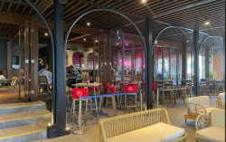ARTOTEL Suites Bianti Sediakan Media Lounge untuk Awak Media