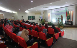 Bersama La Trobe University dan AIDRAN, UNISA Penuhi Hak Kesehatan Penyandang Disabilitas