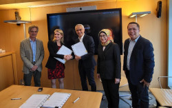 Subholding Gas Pertamina dan Gunvor Kerja Sama Bisnis LNG Global