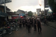 Babarsari Sering Rusuh, Kriminolog: Akar Masalah Harus Diselesaikan