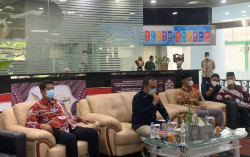 60 Rekening Yayasan ACT Diblokir, PPATK Duga Dana Umat Dibisniskan