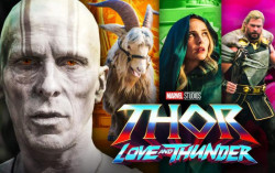 Berencana Nonton Thor: Love and Thunder? Simak Sederet Fakta Menariknya