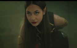 Rilis Teaser, Sri Asih Trending di Twitter karena Hal Ini 