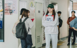 Shooting Stars Masih Trending, Lee Sung Kyung Menyihir Skandal