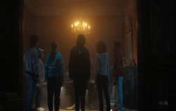 Total Penayangan Stranger Things Capai 1 Miliar Jam