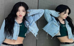 Ternyata Baju Crop Top Didesain untuk Pria