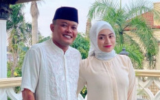Sah! Nathalie Holscher Gugat Cerai Sule, Namanya Jadi Trending