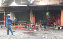 Tiga Paguyuban Warga Meminta Maaf Atas Kerusuhan Babarsari
