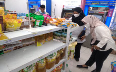 Belum Sampai Pasar, Minyakita Sudah Dijual di Marketplace, Harganya di Atas HET
