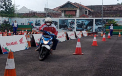 Tingkatkan Garansi Keamanan Mitra dan Pelanggan, Ini yang Dilakukan Jogjakita 
