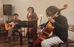 Terinspirasi Pandemi, 2 Musisi Jogja Luncurkan Album Apa Kabarmu?