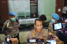 Anak Kiai Tersangka Pencabulan Santriwati di Jombang Ditahan