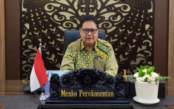 Pemerintah Terus Jaga Momentum Pemulihan Ekonomi Nasional