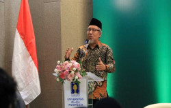 Mantan Dubes Ungkap Penyebab Konflik Bersumber dari Ideologi Agama