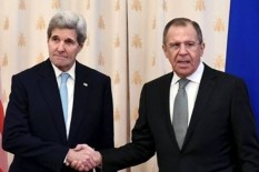 Hadir di G20 Bali, Menlu Rusia Sergei Lavrov Diteriaki Orang Soal Perang 