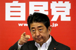 Tewas Ditembak! Ini Jejak Shinzo Abe di  Industri Otomotif Indonesia