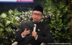 Digelar di Labuan Bajo, Sherpa Track Meeting ke-2 Angkat Isu Substansi Prioritas Menuju Leader’s Declaration