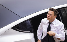 Elon Musk Batal Akuisisi Twitter Rp660 Triliun, Ini Alasannya..