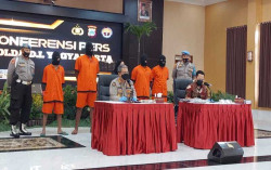 Top 7 News Harianjogja.com 9 Juli 2022