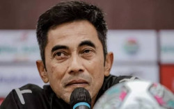 Meski Kans PSS ke Final Piala Presiden Tipis, Seto Tetap Optimistis