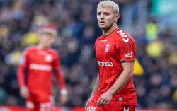 Masih Ingat dengan Jack Wilshere? Dia Gantung Sepatu karena Tak Laku