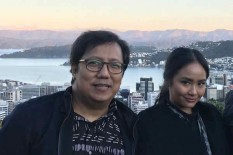 Erwin Gutawa Rilis "Seputih Kasih" versi Orkestra, Dirilis dengan Medium NFT