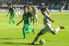 Suporter Minta PSSI Cari Stasiun TV Lain karena Jam Tayang Liga 1 Terlalu Malam