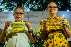Shopee & Tokopedia Ancam Lakukan Ini kepada Penjual Minyakita di Atas Rp14.000