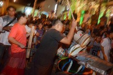 Takbir Hari Raya Iduladha Beda dengan Takbir Idulfitri