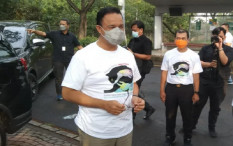 Anies Baswedan Komentari Fenomena Anak Gaul SCBD 