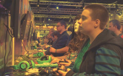 Potensi Pasar Game Besar, Kemenkominfo Gelar IGDX 2022