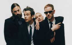 Berjudul Part of the Band, The 1975 Rilis Lagu Baru