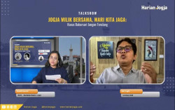 Top 7 News Harianjogja.com 10 Juli 2022