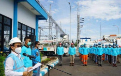 PLN Siagakan 3.716 Personel Amankan Listrik Perayaan Idul Adha 1443 H di Jateng-DIY