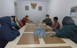 Beasiswa Ratusan Mahasiswa Papua di Jogja Mandek, Banyak yang Kelaparan & Putus Kuliah