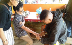 Awas! Ubur-Ubur Mulai Terlihat di Pantai Gunungkidul, Sudah Ada 14 Orang Jadi Korban