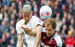Ditransfer dengan Banderol Rp1 Triliun, Ini Mimpi Richarlison di Hotspurs