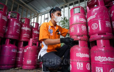 Harga Elpiji Nonsubsidi Resmi Naik, Ini Daftarnya