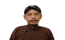 Wilayah Selatan DIY Bakal Jadi Halaman Muka