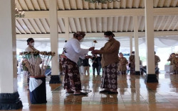 Garebek Besar, Wujud Sedekah Raja untuk Rakyatnya