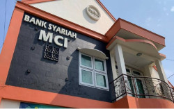 PT. BPRS Mitra Cahaya Indonesia Berubah Nama