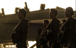 Top Gun Berpotensi Lanjut ke Film Ketiga