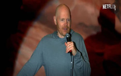 Dua Pertunjukan Spesial Stand Up Comedy yang Tayang di Netflix Bulan Ini