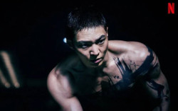 Carter, Film Terbaru Joo Won di Netflix