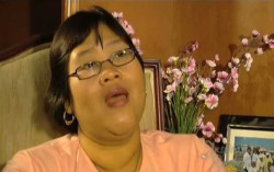 Komedian Rini S Bon Bon Meninggal Dunia, Jatuh Setelah Makan Ketupat