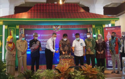 7 Pasar dan 1 Mall di DIY Siap Layani Pembayaran Lewat QRIS, Ini Daftarnya