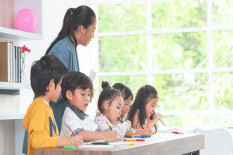 Pemkot Jogja Tambah 2 TK Negeri, Ini Dia Lokasinya