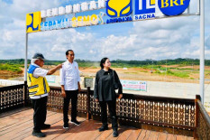 Pemerintah Sebut Proyek IKN Dimulai Agustus, Lahan Sudah Siap?