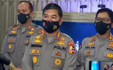 Begini Kronologi Polisi Tembak Polisi yang Hilangkan Satu Nyawa