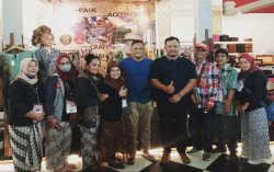 Disdag Kota Jogja Dorong UMKM Naik Omzet, Begini Caranya